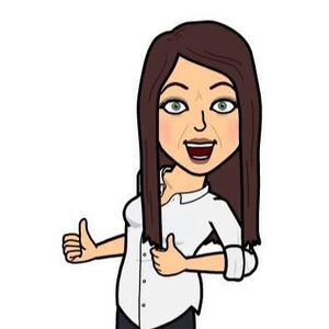 Meet your Posher, Wendy